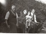 Familiealbum Sdb021 1  1948 07 Sommerferien juli 1948